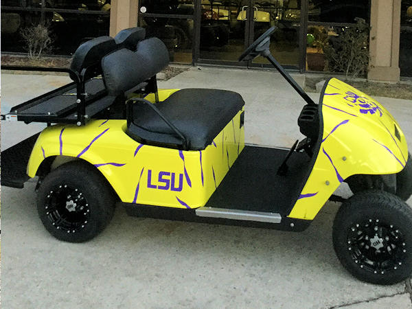 LSU